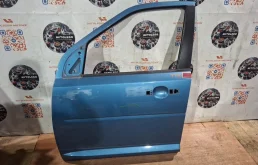 Дверь передняя левая Land Rover Freelander 2014 LR023161 L359 240PS