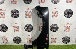 Крыло переднее левое Land Rover Range Rover 2011 ASB760071 L322 508PN