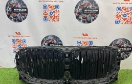 Шторка радиатора BMW X5 51749465525 G05