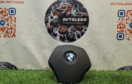 Подушка в руль (AIRBAG) BMW 328XI 2011 32306884672 E90 N51