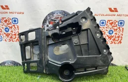 Кронштейн бампера BMW X1 2015 51122991779 E84 N20, задний левый
