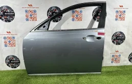 Дверь передняя левая Hyundai Equus 2014 760033N000 6 G8BE