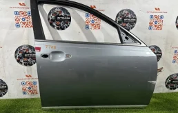 Дверь передняя правая Hyundai Equus 2014 760043N000 6 G8BE