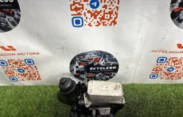 Корпус масляного фильтра BMW X6 2015 11428507697 F16 N57N
