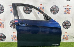 Дверь передняя правая BMW X1 2015 41009628746 E84 N20