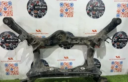 Подрамник Audi A6 2016 4G0505235AD C7 CRTD