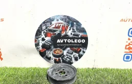 Шкив насоса ГУР Land Rover Range Rover 2011 LR015147 L322 508PN