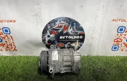Компрессор кондиционера Land Rover Range Rover 2011 LR010723 L322 508PN