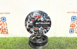 Шкив коленвала Mercedes-Benz GL350 2010 A6420300403 X164 642.820
