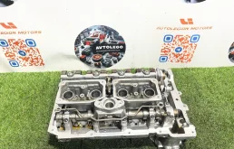 ГБЦ (Головка блока) BMW X1 2015 11127624778 E84 N20