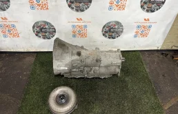 АКПП (Автоматическая коробка передач) BMW X1 2015 24008632463 E84 N20