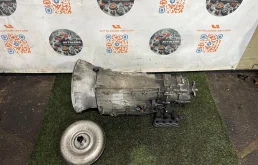 АКПП (Автоматическая коробка передач) Mercedes benz GLK350 2010 A2042706100 X204 272.971