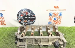 Постель коленвала BMW X1 2015 11112357458 E84 N20