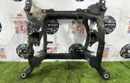 Подрамник передний (Балка) Mercedes-Benz ML300 2010 A1643300058 W164 642.820