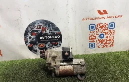 Стартер Toyota Tundra 2008 2810050101 GSK50 2UZFE