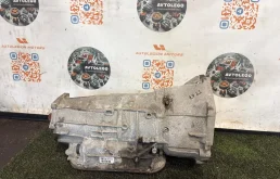 АКПП (Автоматическая коробка передач) BMW 328XI 2011 24007614278 E90 N51