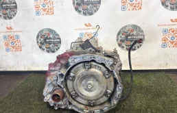 АКПП (Автоматическая коробка передач) Land Rover Freelander 2014 LR024710 L359 240PS