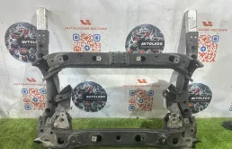 Подрамник Mercedes benz C220 2014 A2056280057 W205 651.921, передний