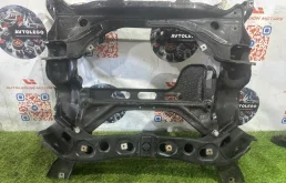 Подрамник Mercedes benz GLK350 2010 A2046280457 X204 272.971, передний
