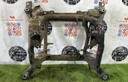 Подрамник Mercedes-Benz GL350 2010 A1643300058 X164 642.820, передний