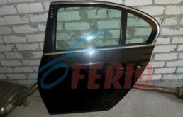 Дверь задняя левая для BMW 5er на фотографиях