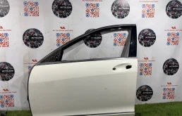 Дверь передняя левая Mercedes benz S550 2006 A2217200105 W221 273.961