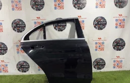 Дверь задняя правая Mercedes benz C220 2014 A2057300205 W205 651.921