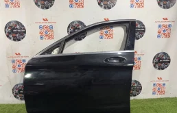 Дверь передняя левая Mercedes benz C220 2014 A2057200105 W205 651.921