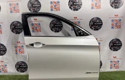 Дверь передняя правая BMW X6 2015 41517386742 F16 N57N
