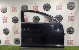 Дверь передняя правая Audi Q7 2010 4L0831052A 4L CASA