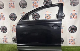 Дверь передняя левая Audi Q7 2010 4L0831051A 4L CASA