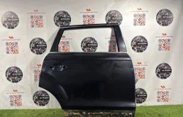 Дверь задняя правая Audi Q7 2010 4L0833052 4L CASA