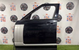Дверь передняя левая Land Rover Range Rover 2017 LR036400 L405 508PS