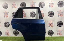 Дверь задняя правая BMW X5 2013 41527261482 E70 N57S