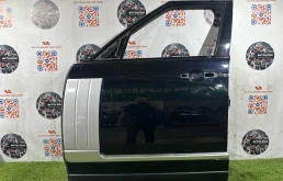 Дверь передняя левая Land Rover Range Rover 2017 LR036400 L405 448DT