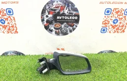 Зеркало правое BMW 520D 2011 51167283612 F10 N47T