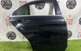 Дверь задняя правая Mercedes benz C220 2015 A2057300205 W205 651.921
