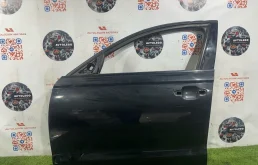 Дверь передняя левая Audi A6 2014 4G0831051 C7 CTUA
