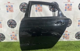 Дверь задняя левая Audi A6 2014 4G5833051 C7 CTUA