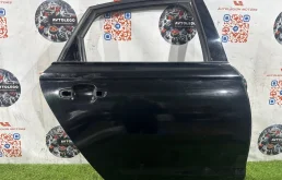 Дверь задняя правая Audi A6 2014 4G5833052 C7 CTUA