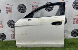 Дверь передняя левая Porsche Panamera S 2009 97053101100GRV 970 4820