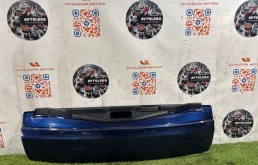 Борт откидной BMW X5 2013 41627161677 E70 N57S