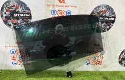 Стекло заднее левое Mercedes-Benz S550 2006 A2217301718 W221 273.961