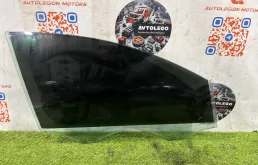 Стекло переднее правое Audi Q7 2010 4L0845202 4L CASA
