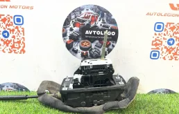 Кулиса АКПП Audi A6 2012 4G1713105A C7 CDUD