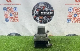 Блок ABS Audi A6 2012 4G0614517SBEF C7 CDUD