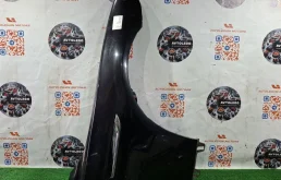 Крыло переднее правое BMW 640D 2014 41357230578 F06 N57