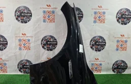 Крыло переднее левое BMW 5 GT 2015 41355A03257 F07 N47N
