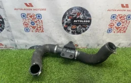 Патрубок интеркулера Audi A7 2012 4G0145709AC 4G CDUD