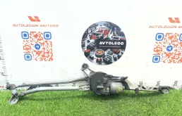 Трапеция дворников Mercedes-Benz E220D 2011 A2128201240 W212 651.924